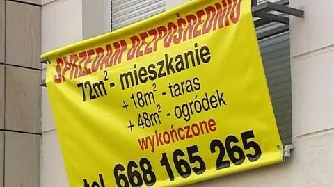 Czas na kupno mieszkania