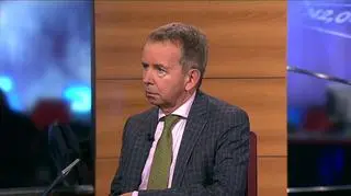 Ropa naftowa na nowojorskiej giełdzie staniała o ok. 18 proc. w ciągu miesiąca. Jakich ruchów na rynku można się spodziewać w najbliższym czasie mówi Adam Czyżewski, główny ekonomista PKN Orlen.