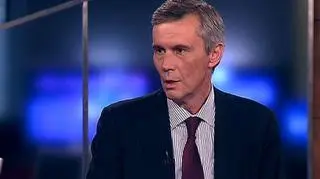 Najnowsza projekcja Narodowego Banku Polski przewiduje wzrost PKB w tym roku o 0,4% - to więcej, niż zakładane przez rząd w nowelizacji budżetu 0,2%. Czy w obecnych czasach możemy polegać na prognozach? Jakie czynniki gospodarcze powinny zaistnieć aby projekcja NBP się sprawdziła? O tym w programie 90 Minut Marek Tejchman rozmawiał z Andrzejem Bratkowskim, doradcą prezesa Polkomtela.