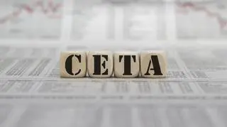 CETA proponuje zniesienie niemal wszystkich ceł