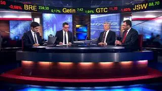 Rozmowa z Pawłem Tamborskim, szefem bankowości inwestycyjnej, WOOD WOOD & COMPANY oraz Piotrem Kuczyńskim analitykiem XELION.