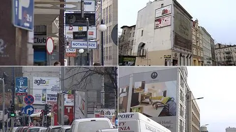 Ustawa krajobrazowa uderzy w branżę reklamową