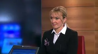 Podsumowanie na rynku funduszy w 2011 roku. Z Joanną Stec-Gamracy, dyrektor zarządzającą Black Rock w Polsce rozmawiamy także o perspektywach na rok 2012.