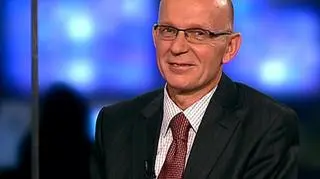 NTT System dzięki dobremu III i IV kwartałowi ma szansę wypracować w 2009 roku dodatni wynik netto. Według wiceprezesa spółki Andrzeja Kurka producenci komputerów i dystrybutorzy sprzętu komputerowego najgorsze mają już za sobą. Jego zdaniem 2010 rok powinien być dla branży i spółki dużo lepszy niż 2009. O szczegółach w magazynie "Rynki Dnia" Marek Tejchman rozmawia z Andrzejem Kurkiem wiceprezesem NTT System.