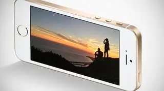 Na iPhone'a SE trzeba czekać od czterech do sześciu dni