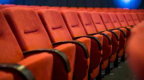 Kulturalny przegląd Eweliny Woźnicy w TVN24 BiS