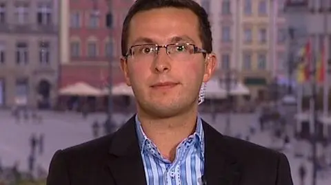 DM WDM przenosi się na GPW