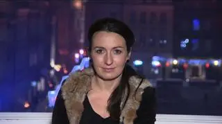 Magdalena Frąckowiak