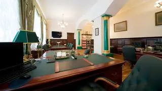 Odprawy prezesów z wysokim podatkiem. Komisja finansów publicznych "za"