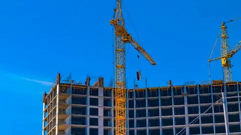 Popyt na kredyty mieszkaniowe o 23,6 proc. wyższy niż przed rokiem
