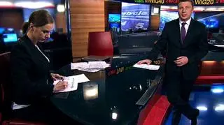 Portfel Rynków Dla Opornych spada o 1,05%. To słabiej niż rynek. WIG20 spadł we wtorek o 0,38%. Propozycja widzów - spółka GRALL - czy zagości w portfelu RDO?