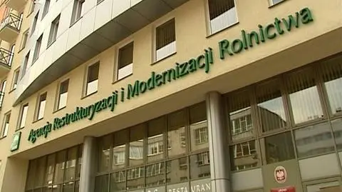 ARiMR dostanie 200 milionów więcej
