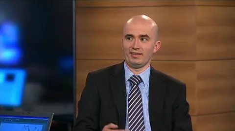 Raport z rynku pracy