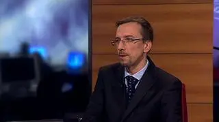 Handel walutami przeznaczony jest dla doświadczonych inwestorów. Czy forex to margines, czy może coraz bardziej popularny sposób na to, by próbować pomnażać oszczędności? O rynku opowiada Maciej Kurzajewski, Urząd Komisji Nadzoru Finansowego.