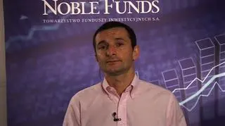 Od stycznia portfel Mariusza Staniszewskiego, prezesa Noble Funds TFI zyskał 7,06%. Więcej o portfelu gościa w programie Milion w Portfelu. 