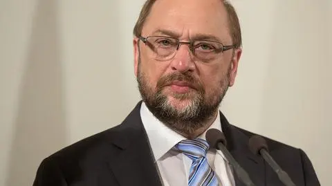 Schulz sprawował funkcję przewodniczącego PE przez ostatnie pięć lat