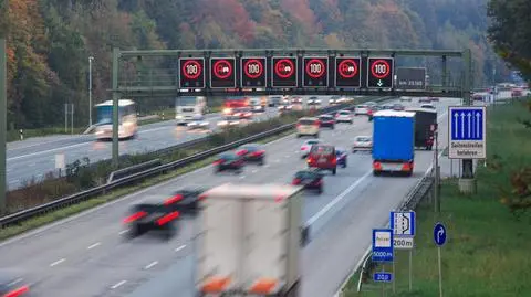 Niemcy zrobią wyjątek dla polskich przewoźników? "Przepisy ws. płacy nie zostaną rozmiękczone"