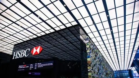 Kolejne śledztwo ws. praktyk HSBC. Chodzi o przestępstwa podatkowe