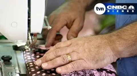Polak po "50" nie chce czy nie może pracować?