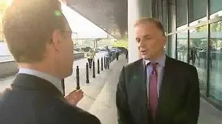 Kierował Petrolinvestem przez niemal cztery lata - teraz Paweł Gricuk uznał, że pora odejść - i solidnie odpocząć. O szczegółach Cezary Królak.