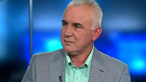 Trwają targi motoryzacyjne w Paryżu. Polacy robią dobre samochody, ale większości nie stać na wyprodukowane w naszych fabrykach samochody. O przyszłości motoryzacji, rozmawiamy z Stanisławem Sewastianowiczem, red. nacz. Auto-Świat.