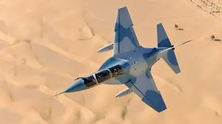 Aermacchi M-346 Master