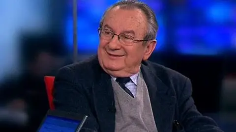 Rosnący problem inflacji