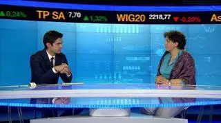 prof. Joanna Tyrowicz