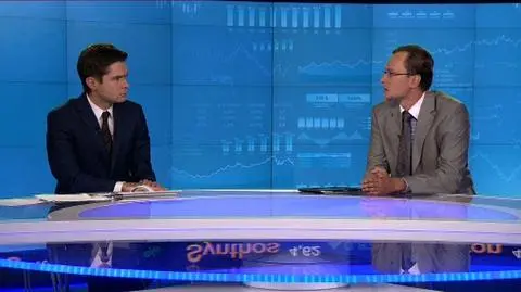 Lepsze dane z rynku pracy