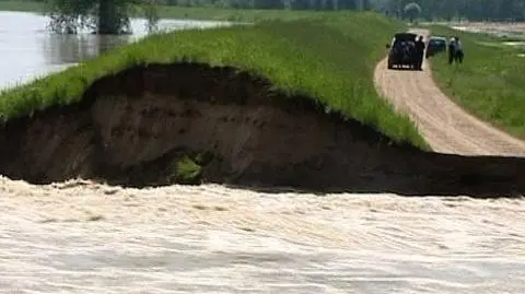 Specustawa powodziowa