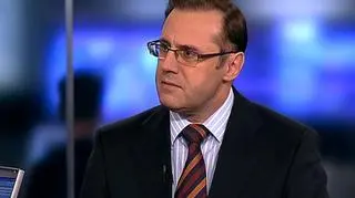 Po zimowym zastoju i niezbyt dobrych wynikach spółek budowlanych za 1Q przyszło ożywienie w branży budowlanej. Polacy wzięli się za zakupy materiałów budowlanych. Jak mówi Mirosław Lubarski, członek zarządu Grupy PSB SA coraz że chętniej sami budują domy. 