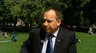 O ułatwieniach dla małego i średniego biznesu, który chce rozpocząć biznes w Wielkopolsce, w której wydano 43 zezwolenia dla firm. Mówi o tym Leszek Wojtasiak, Wicemarszałek Województwa Wielkopolskiego. 