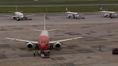 Naprawdę tanie latanie