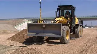 Wyboista droga do ożywienia