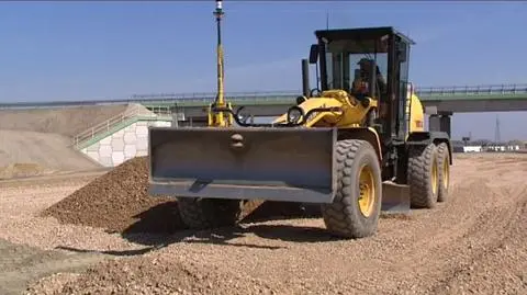 Wyboista droga do ożywienia