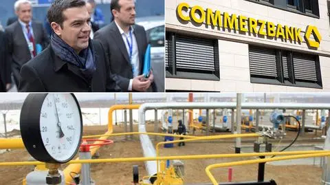 Bilans: rosną ceny ropy, Chin zwalniają