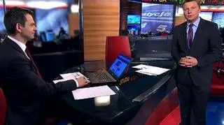 W czwartek portfel RDO znów na zielono. W programie zastanawiamy się czy zainwestować nasze pieniądze w akcje spółki Ropczyce. Czy warto ulokować naszą gotówkę w akcje spółki zastanawiają się Jacek Wic i Rafał Wojda.