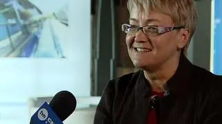 Dla przedsiębiorców fundusze unijne są jedynym oknem do jakiegokolwiek rozwoju, a finansowanie poprzez kredyty jest zablokowane. Gdyby nie środki z funduszy, to firmy nie miały by skąd brać pieniędzy na inwestycje - powiedziała na naszej antenie Prezydent PKPP Lewiatan. Z Henryką Bochniarz rozmawiał Cezary Królak.