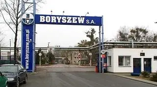 Grupa Boryszew jest jedną z największych grup przemysłowych w Polsce