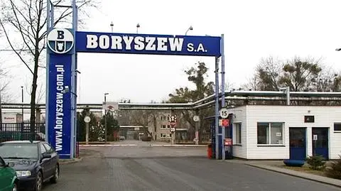 Boryszew wziął 10 mln euro kredytu w BGK