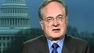 O tym, jakie będą perspektywy dla światowej gospodarki i jakie decyzje mogą w najbliższym czasie zapaść na szczycie w Davos, Marek Tejchman rozmawiał z prof. Andrzejem Raczko z Międzynarodowego Funduszu Walutowego