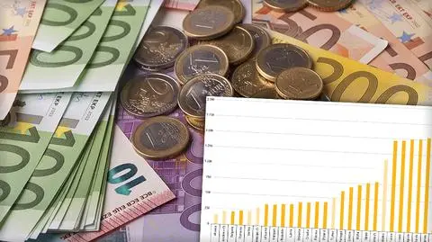 Ogromne różnice w płacy minimalnej