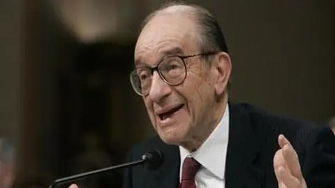 Greenspan ostrzega przed pogłębieniem kryzysu