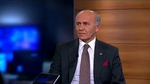 Azoty konsolidują rynek