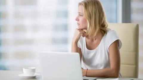 Ponad 4 miliony Polaków odczuwa lęk przed odłączeniem od internetu