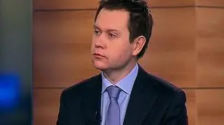 Rubicon Partners NFI nie przejął Reinhold Polska, ale interesuje się innym giełdowym deweloperem - poinformował w TVN CNBC prezes spółki. Grzegorz Golec w "Dniu na Rynkach" opowiadał też o zaangażowaniu spółki w Mirbud i Sobet.