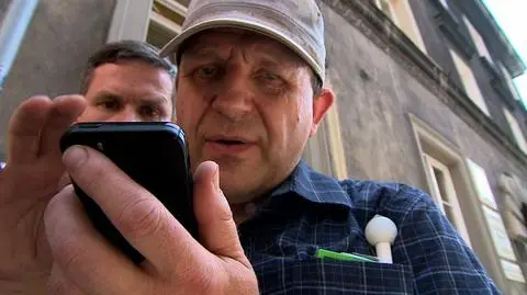 MSWiA: konkurs na aplikację mobilną do wysyłania zgłoszeń alarmowych