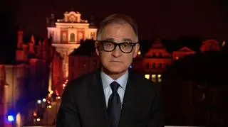 Mocny popyt wewnętrzny pociagnął w górę gospodarkę Niemiec. PKB kraju urósł w trzecim kwartale o pół procent wobec trzech poprzednich miesięcy roku. Zdaniem byłego ambasadora Polski w Berlinie dr. Andrzeja Byrta w najbliższych kwartałach popyt na tzw. dobra trwałe może się jednak osłabić.