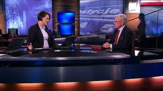 Ożywienie gospodarcze i ożywienie politycznej dyskusji - także na temat polityki monetarnej. Czy amerykańska gospodarka rzeczywiście jest na drodze wzrostu i jakie pomysły na nią mają republikańscy kandydaci, rywalizujący w prawyborach? O tym w rozmowie z partnerem w kancelarii Weil, Romanem Rewaldem.