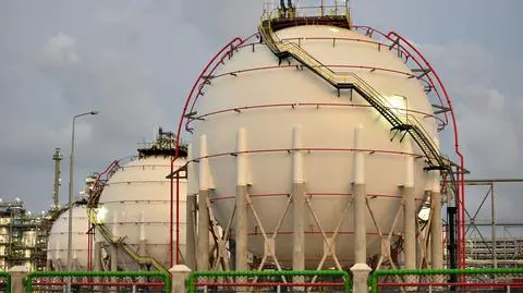 W Jarosławiu powstanie zakład produkujący stacje regazyfikacji LNG